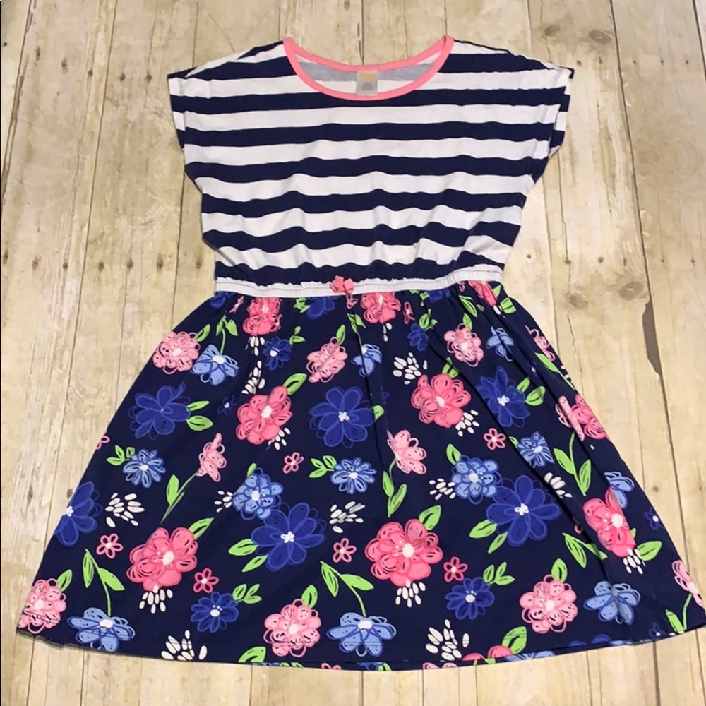 Gymboree dress